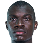 Player picture of Omar Jaiteh