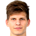 player picture of A. Toninger