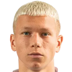 Player picture of Patryk Walicki