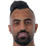 Player picture of علي مهدي