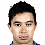 Player picture of Tim Stapleton