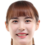 Player picture of Chae Seonah