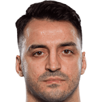 Player picture of لويس مارتينز