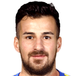 Player picture of سيرجينيو