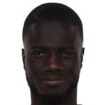 Player picture of Naby Sarr