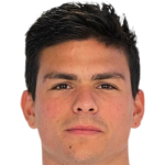 Player picture of Jonathan Silva