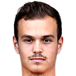 Player picture of Maximilian Penz