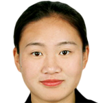 Player picture of Zhong Doudou