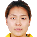 Player picture of Zhao Yifan