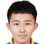 Player picture of Huang Siqi