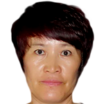 Player picture of Jiao Yuying