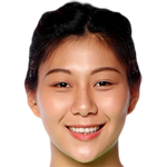 Player picture of Yang Wenqi