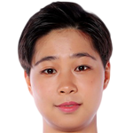 Player picture of Lin Ziying