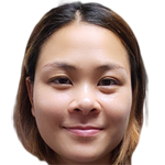 player picture of Qiu Fangfang