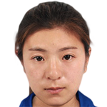 Player picture of Nan Yang