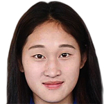 Player picture of Xu Jiaqing