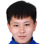 Player picture of Ma Jiahuizi