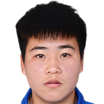 Player picture of Wu Ciying
