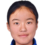 Player picture of Hong Yanqing