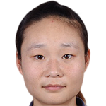 Player picture of Xiao Jingfang