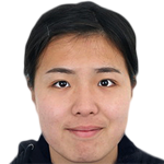 Player picture of Qin Manman