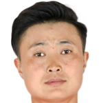 Player picture of Xu Meishuang