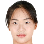 player picture of Zheng Mingzhu