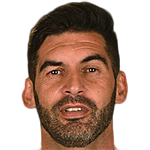 Player picture of Paulo Fonseca