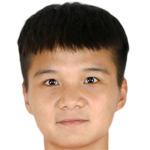 player picture of Cui Yazhen