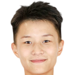 Player picture of Liu Yan