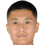 Player picture of Zeng Qingqing