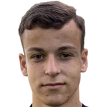 Player picture of كاي فابيان آدم