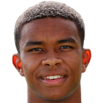 Player picture of Ahanna Agbowo