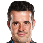 Player picture of Marco Silva