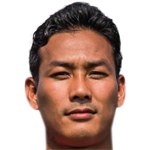 Player picture of Pich Rovenyothin