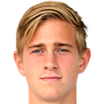 Player picture of Daniel Maurer
