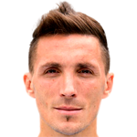 Player picture of ألكسندر دجورديفيتش