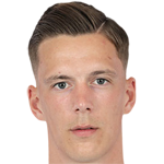 Player picture of Felix Luckeneder