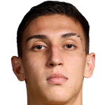 Player picture of Miguel Monsalve