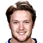 Player picture of Thatcher Demko