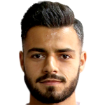 Player picture of جارسا