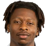 Player picture of Brian Agbor