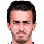 player picture of M. Gschiel