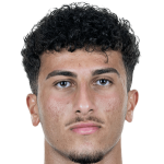 Player picture of محمد طلبة