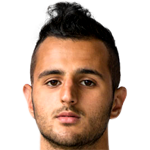 Player picture of يوسف اوزوير