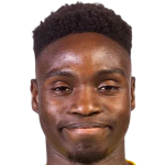 Player picture of Goteh Ntignee
