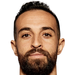 Player picture of Driss Fettouhi