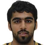 player picture of Khaled Abdulla