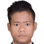 Player picture of Tin Win Aung