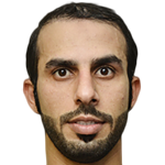 player picture of Yousif Al Hammadi